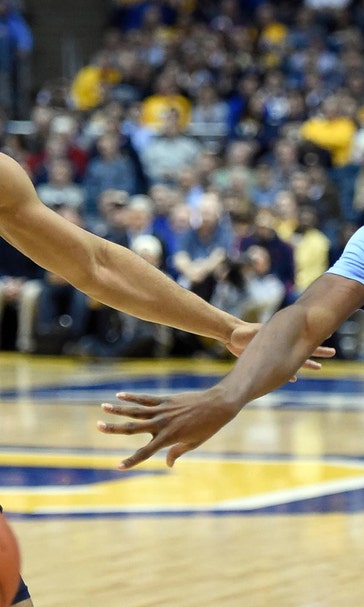 Marquette void of offense minus Carlino